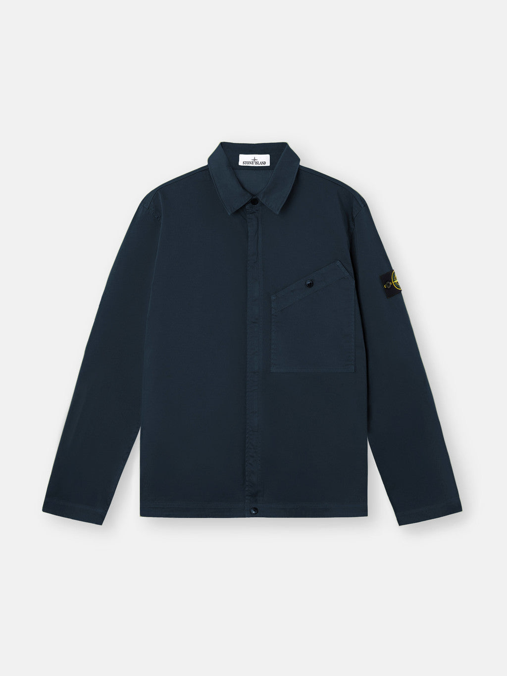 1200006 STRETCH ORGANIC COTTON SATIN