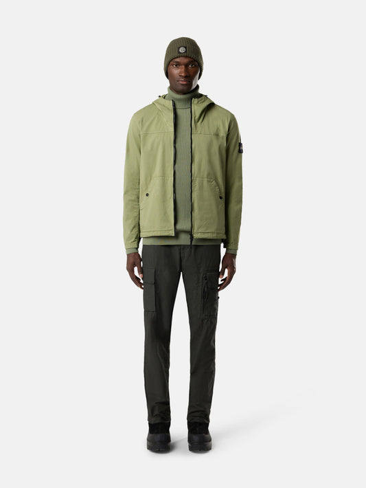 1200032 SUPIMA COTTON TWILL STRETCH-TC