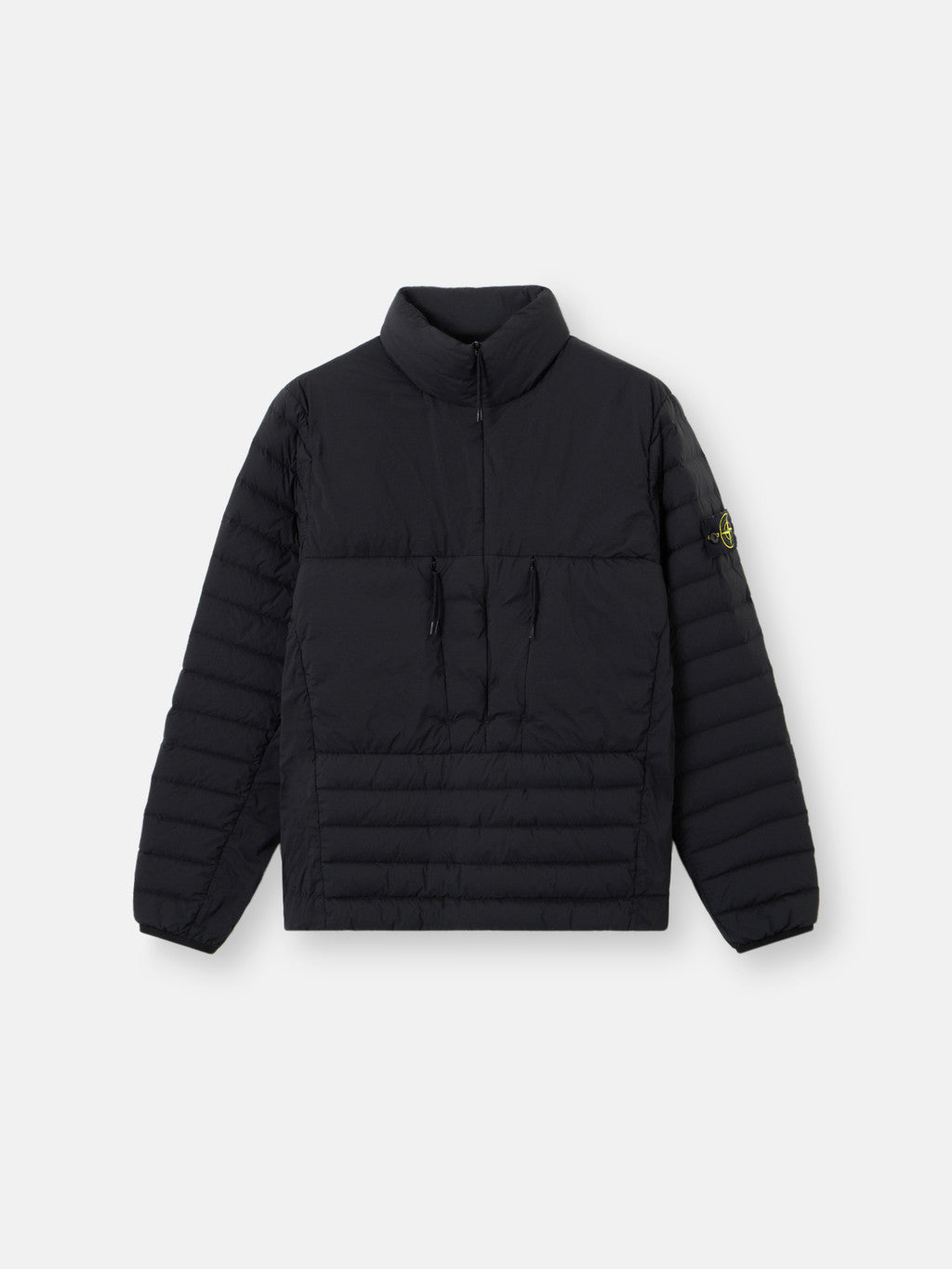 4100022 SEAMLESS TUNNEL NYLON DOWN-TC