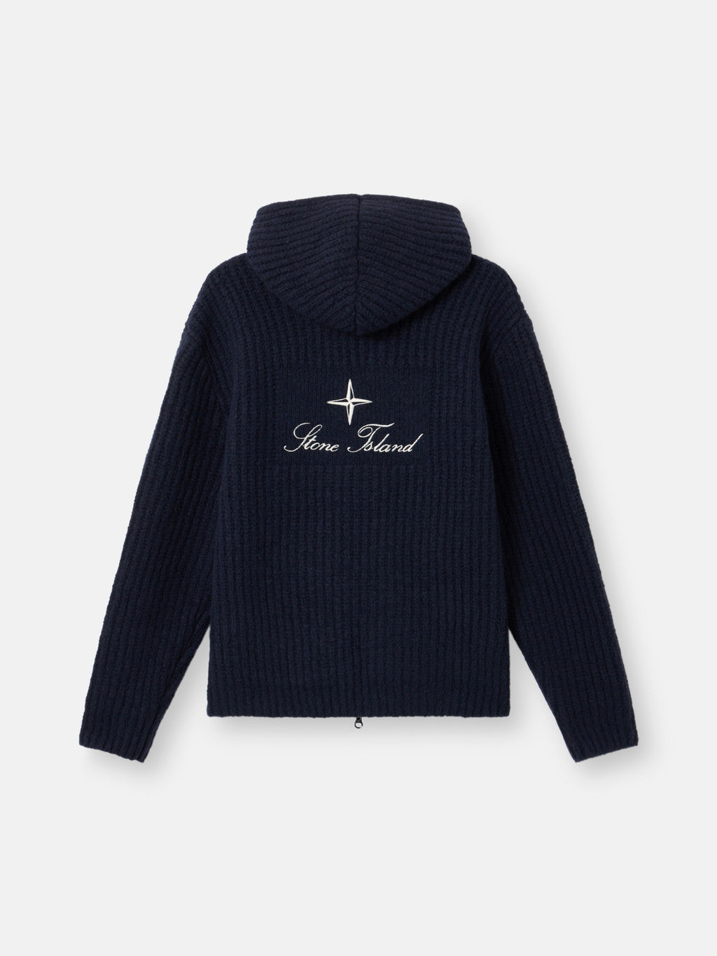 5100092 FISHERMAN'S RIB WOOL NYLON BOUCLE