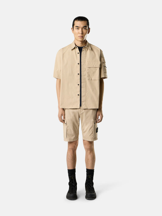 L100011 SUPIMA COTTON TWILL STRETCH-TC