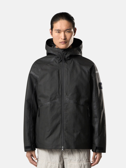 0100001 RIPSTOP LEATHER