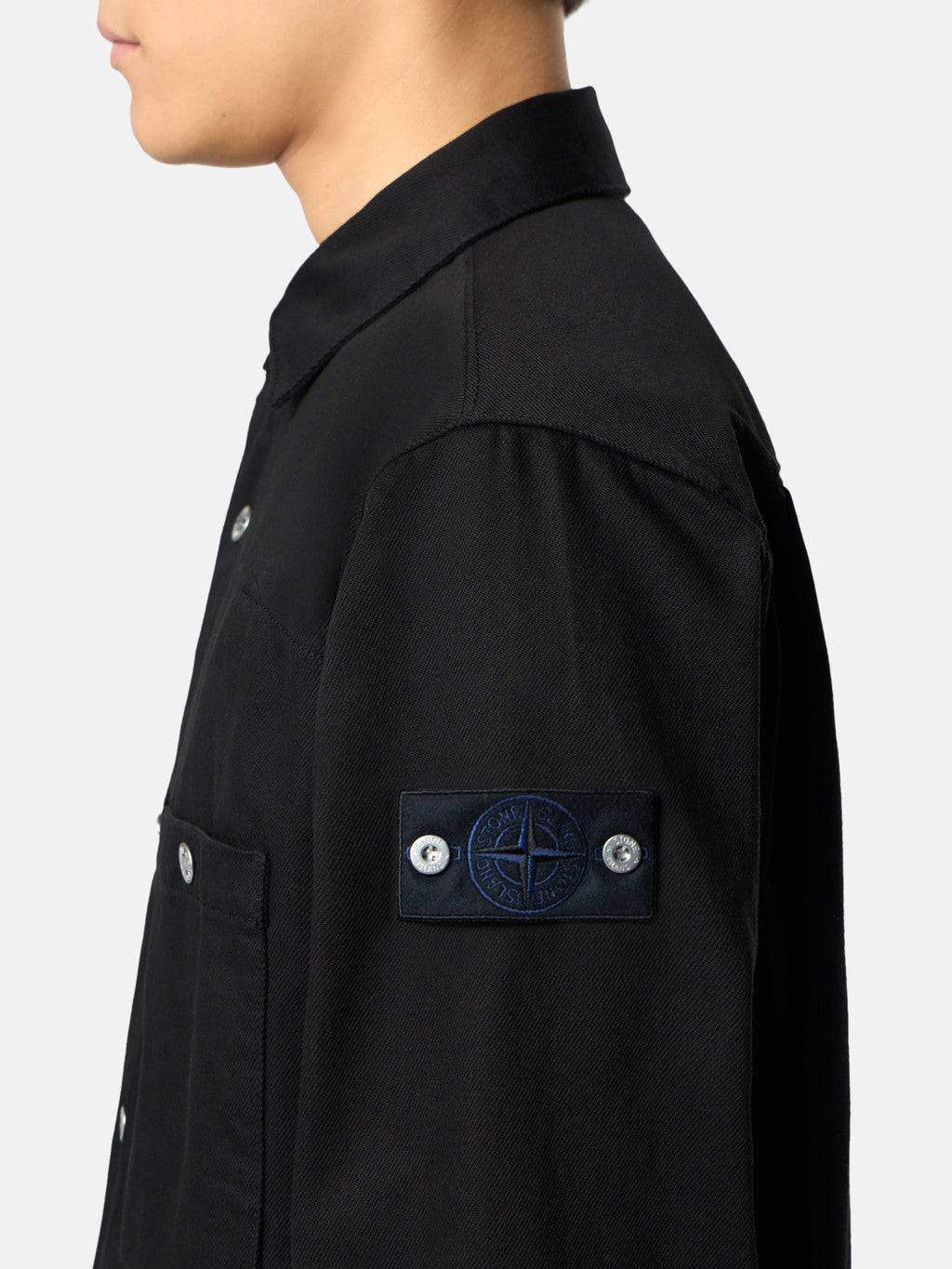 1100008 BULL DENIM-TC