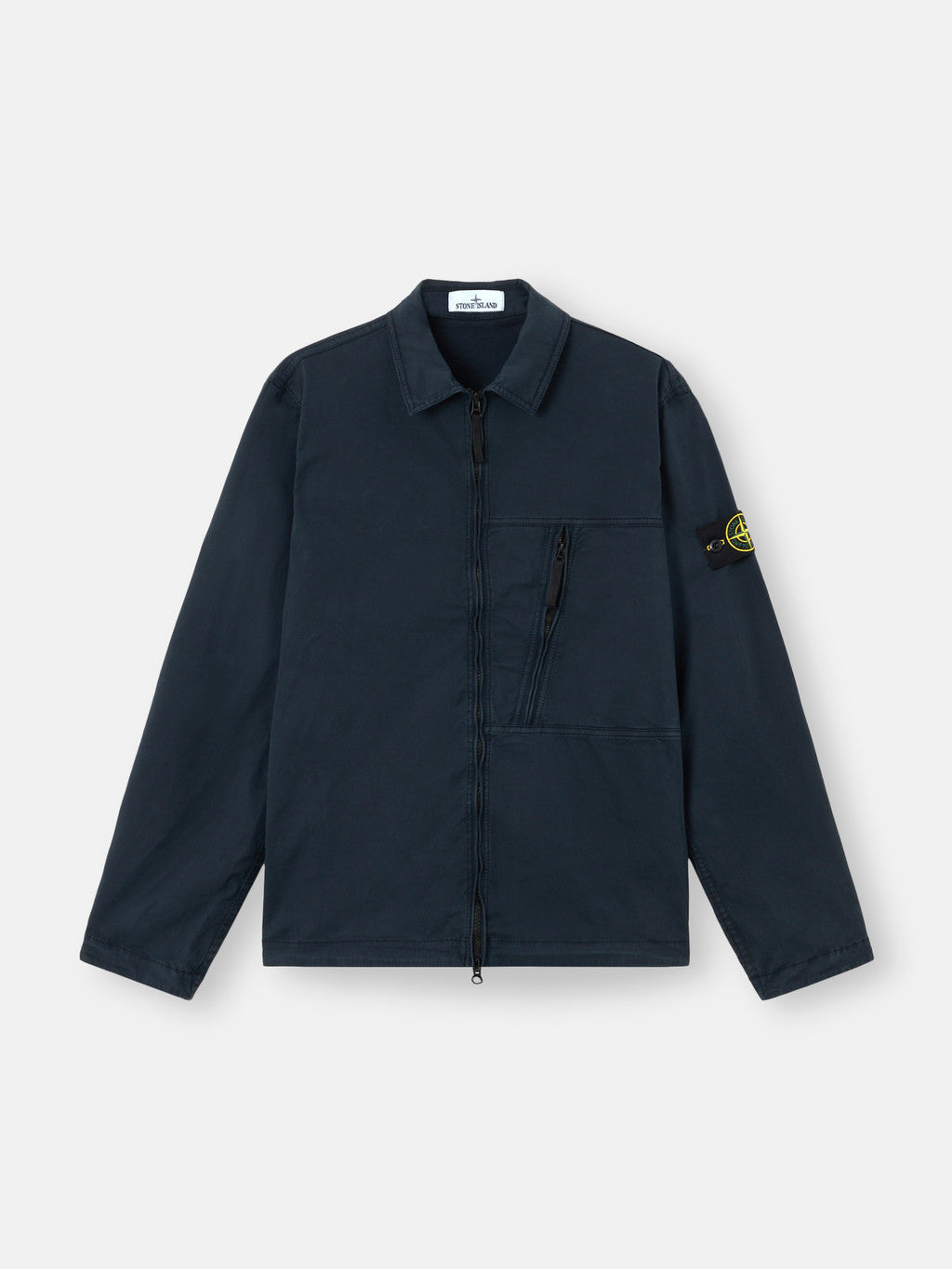 1200003 SUPIMA  COTTON TWILL STRETCH-TC