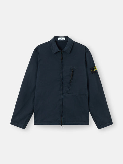 1200003 SUPIMA  COTTON TWILL STRETCH-TC