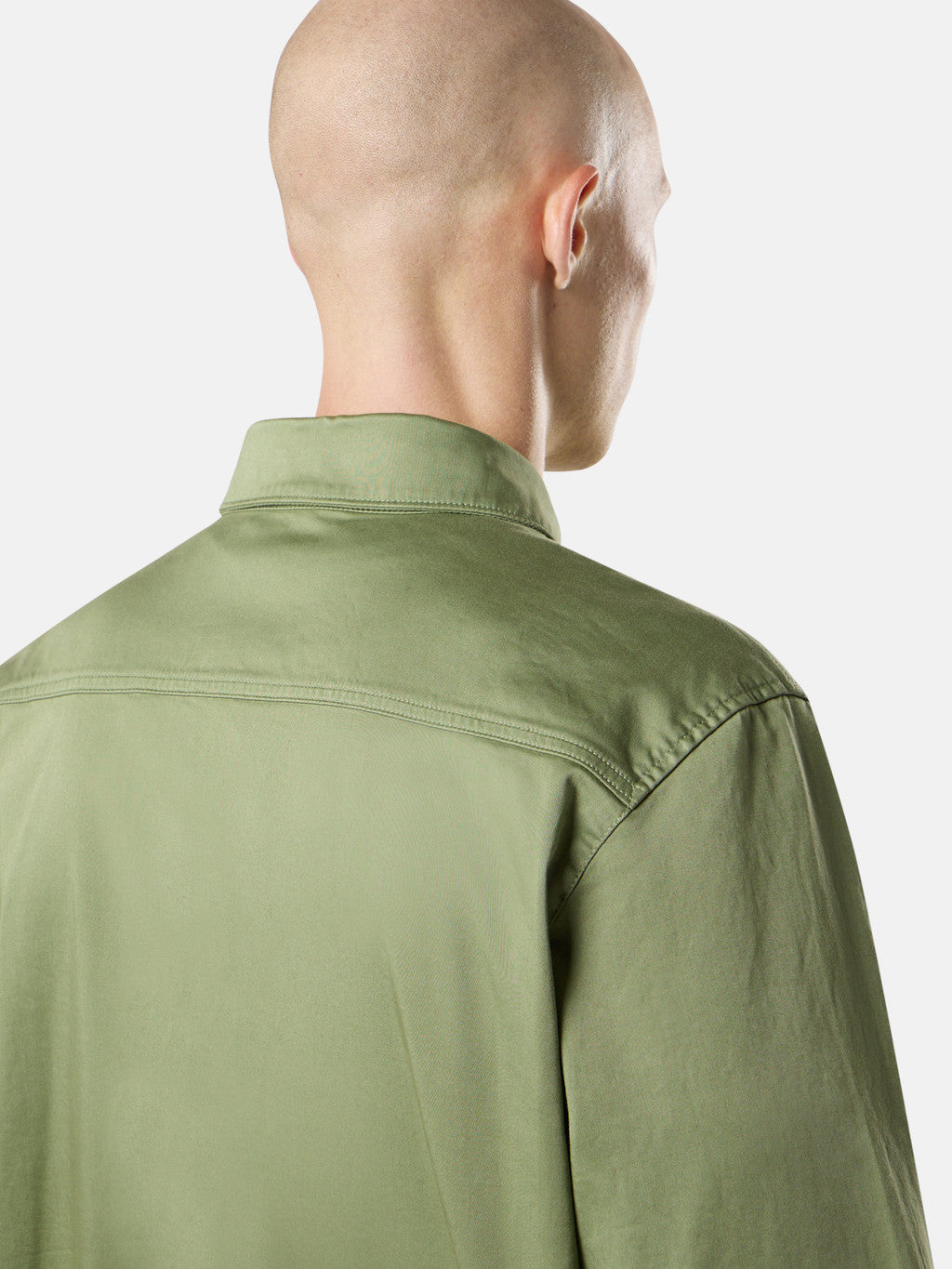 1200006 STRETCH ORGANIC COTTON SATIN