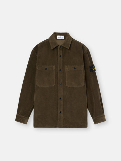 1200012 ORGANIC COTTON CORDUROY 800