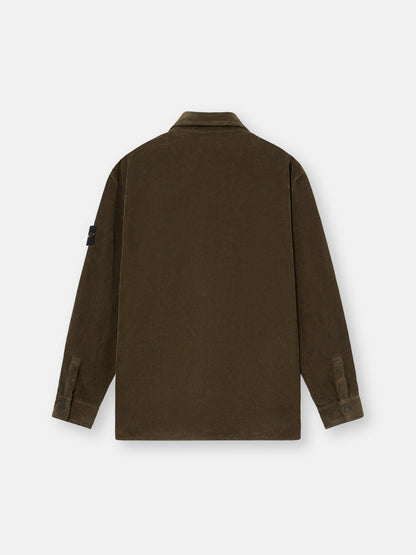 1200012 ORGANIC COTTON CORDUROY 800