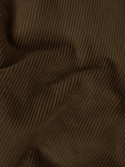 1200012 ORGANIC COTTON CORDUROY 800