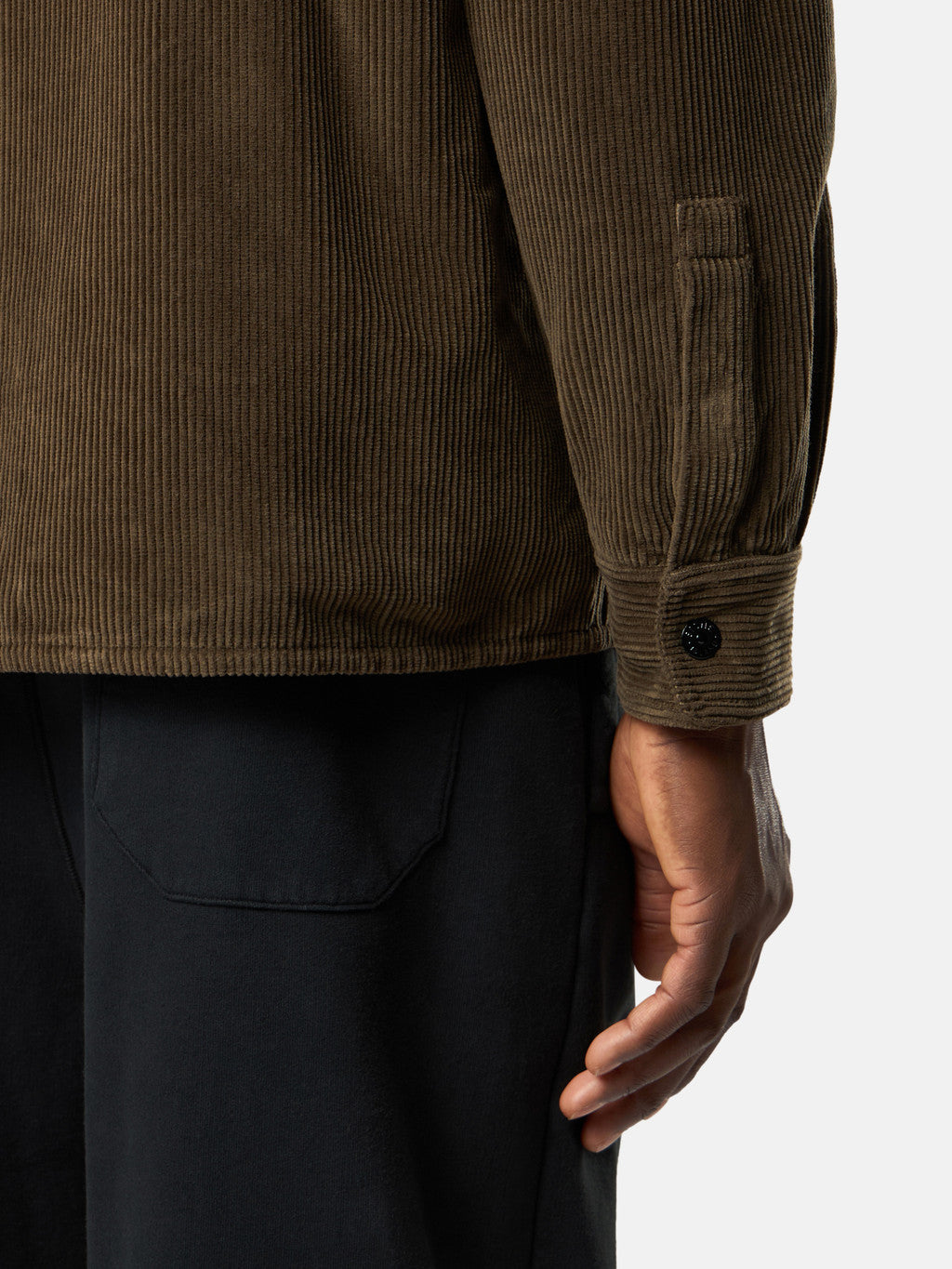 1200012 ORGANIC COTTON CORDUROY 800