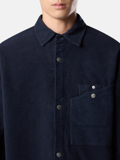 1200019 COTTON MOLESKIN-TC