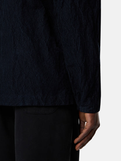 1200020 WRINKLED CORDUROY 500-TC