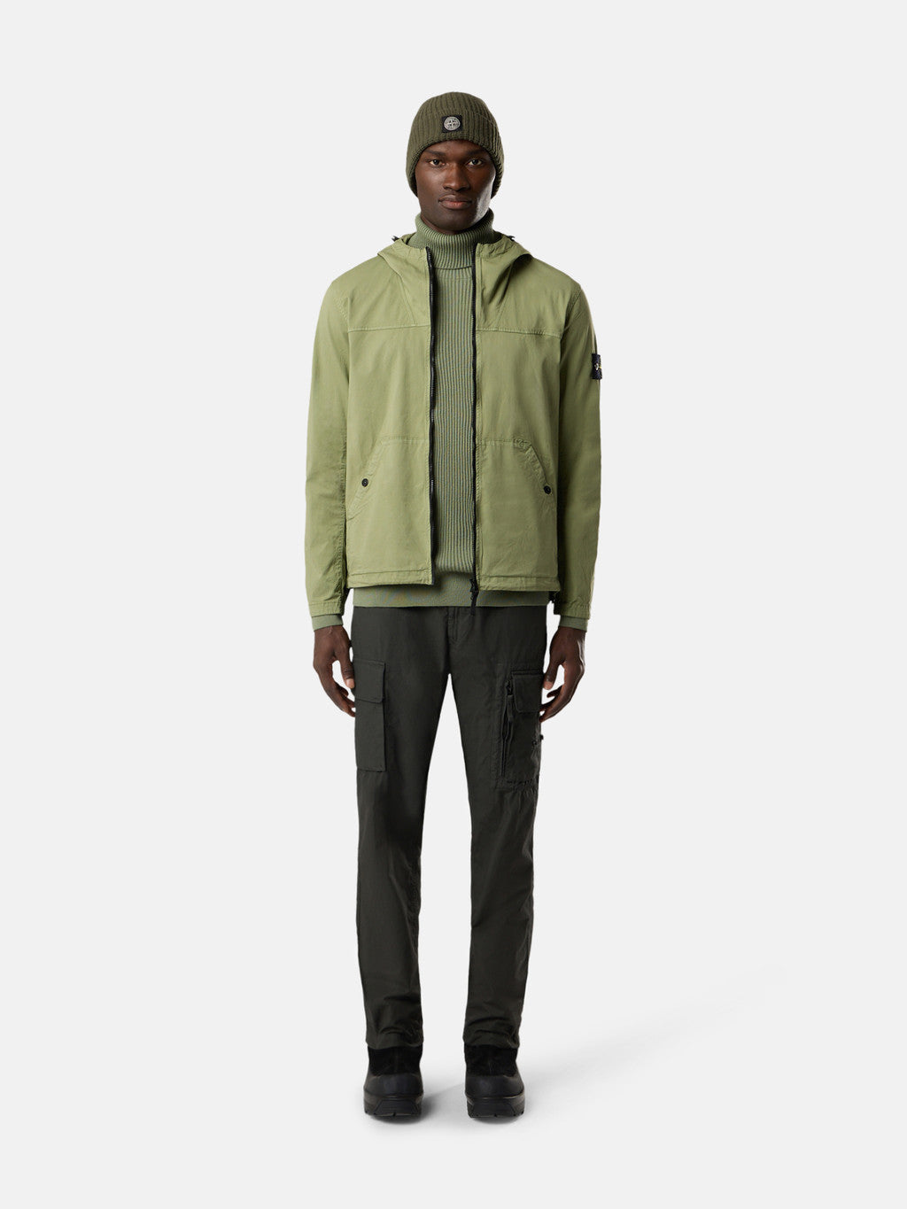 1200032 SUPIMA  COTTON TWILL STRETCH-TC