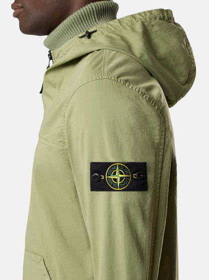 1200032 SUPIMA  COTTON TWILL STRETCH-TC