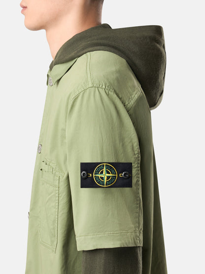 1200033 SUPIMA  COTTON TWILL STRETCH-TC