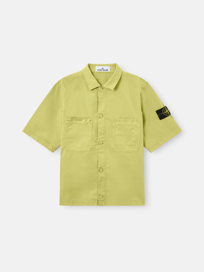 1200033 SUPIMA  COTTON TWILL STRETCH-TC