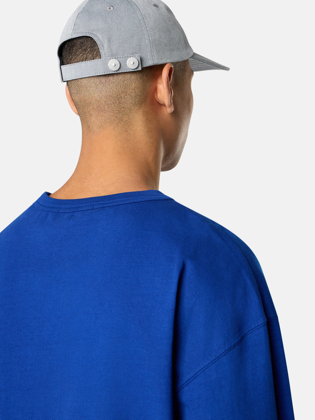 2100004 COMBED ORGANIC COTTON JERSEY_STONE ISLAND MARINA