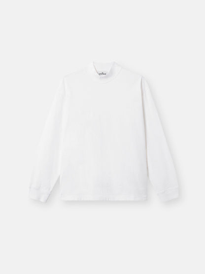 2100006 COMBED ORGANIC COTTON JERSEY