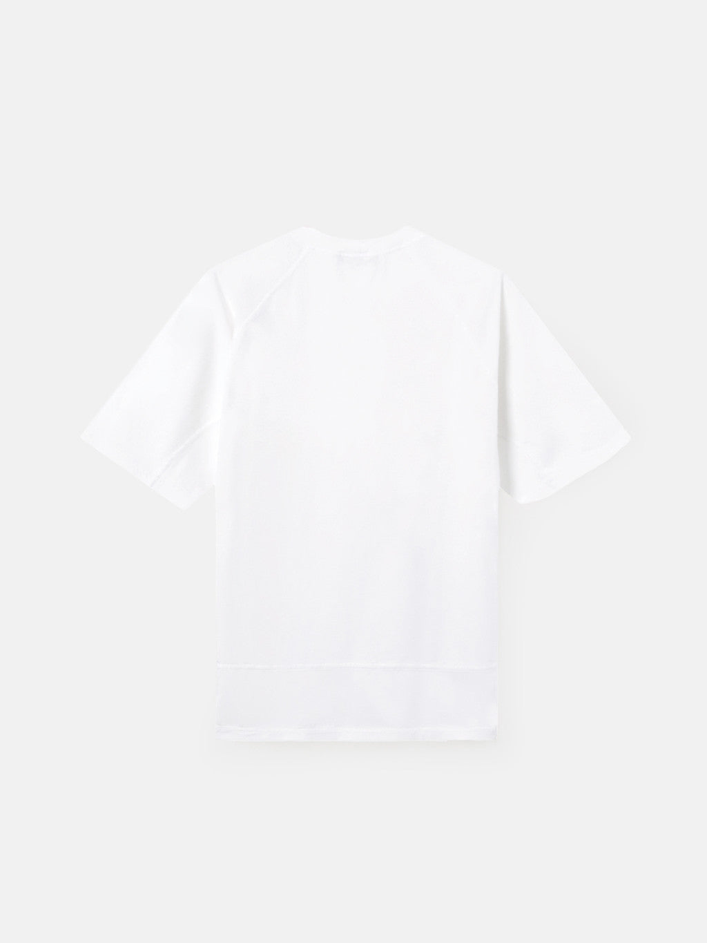 2100007 COMBED ORGANIC COTTON JERSEY / MERCERIZED JERSEY