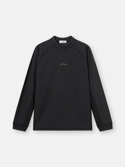 2100008 COMBED ORGANIC COTTON JERSEY / MERCERIZED JERSEY