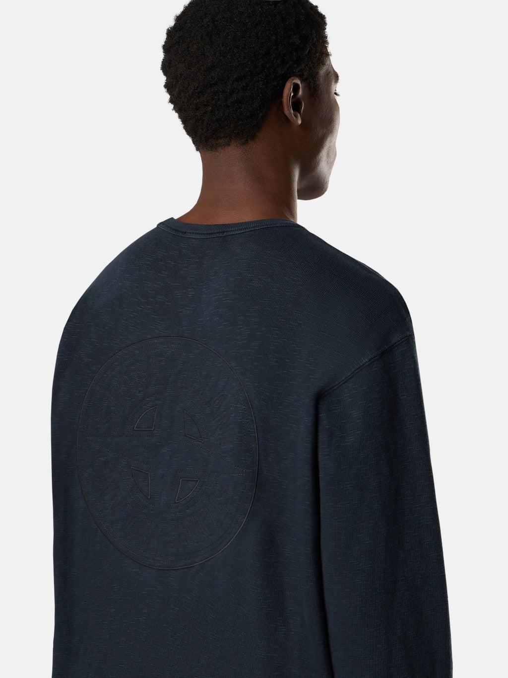 2100017 VANIS¨¦ COTTON JERSEY ¡®OLD¡¯ EFFECT