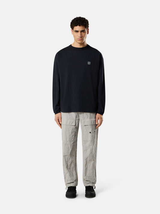 2100024 COMBED ORGANIC COTTON JERSEY