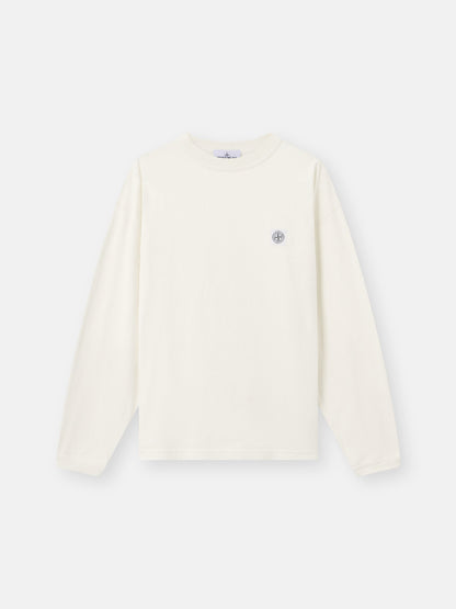 2100024 COMBED ORGANIC COTTON JERSEY