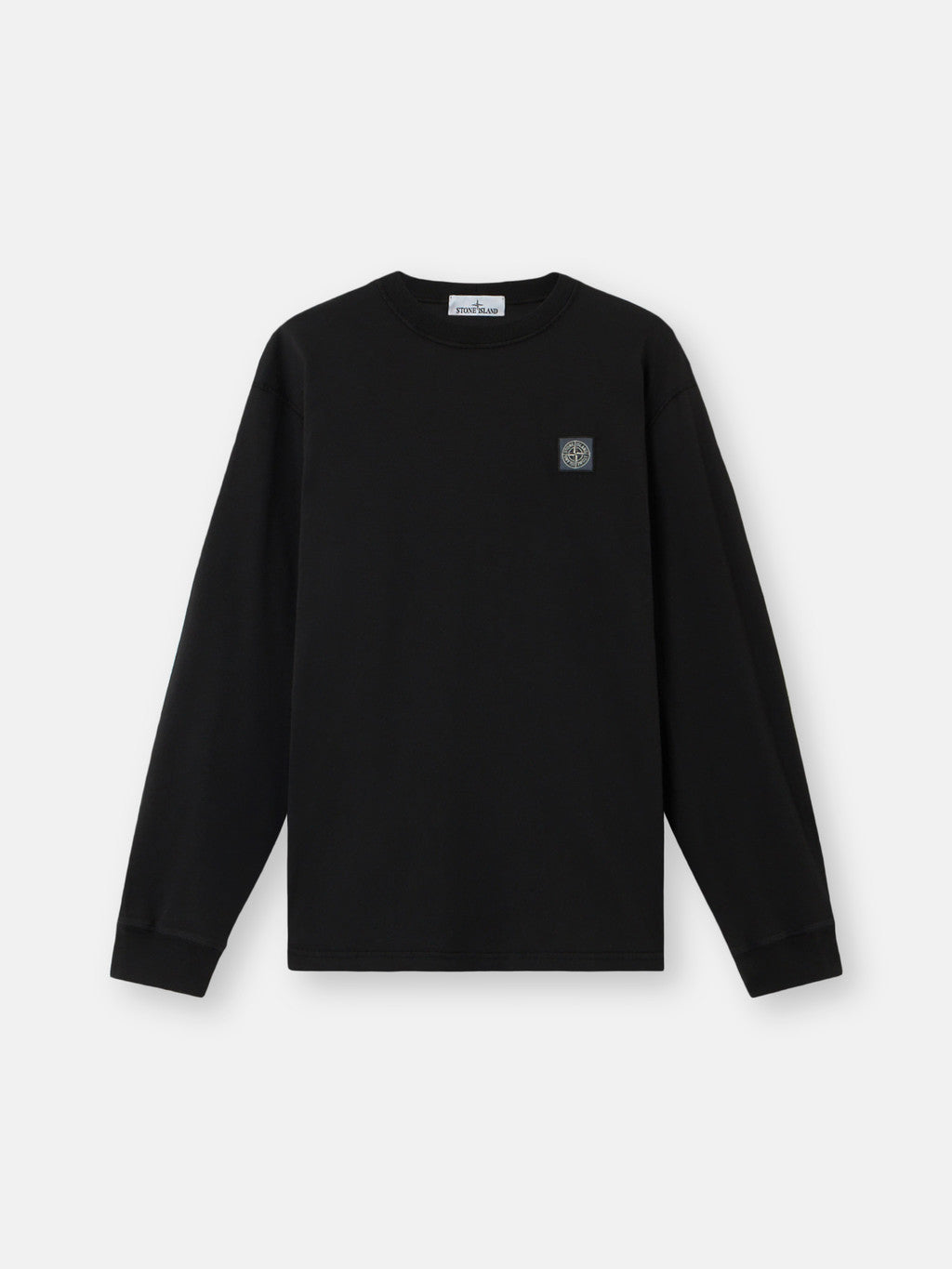 2100030 ORGANIC COTTON JERSEY 'FISSATO' EFFECT