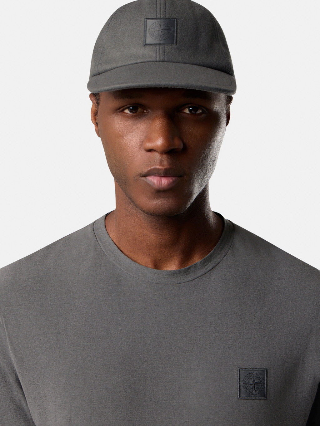 2100034 COTTON JERSEY CREPE_STONE ISLAND GHOST