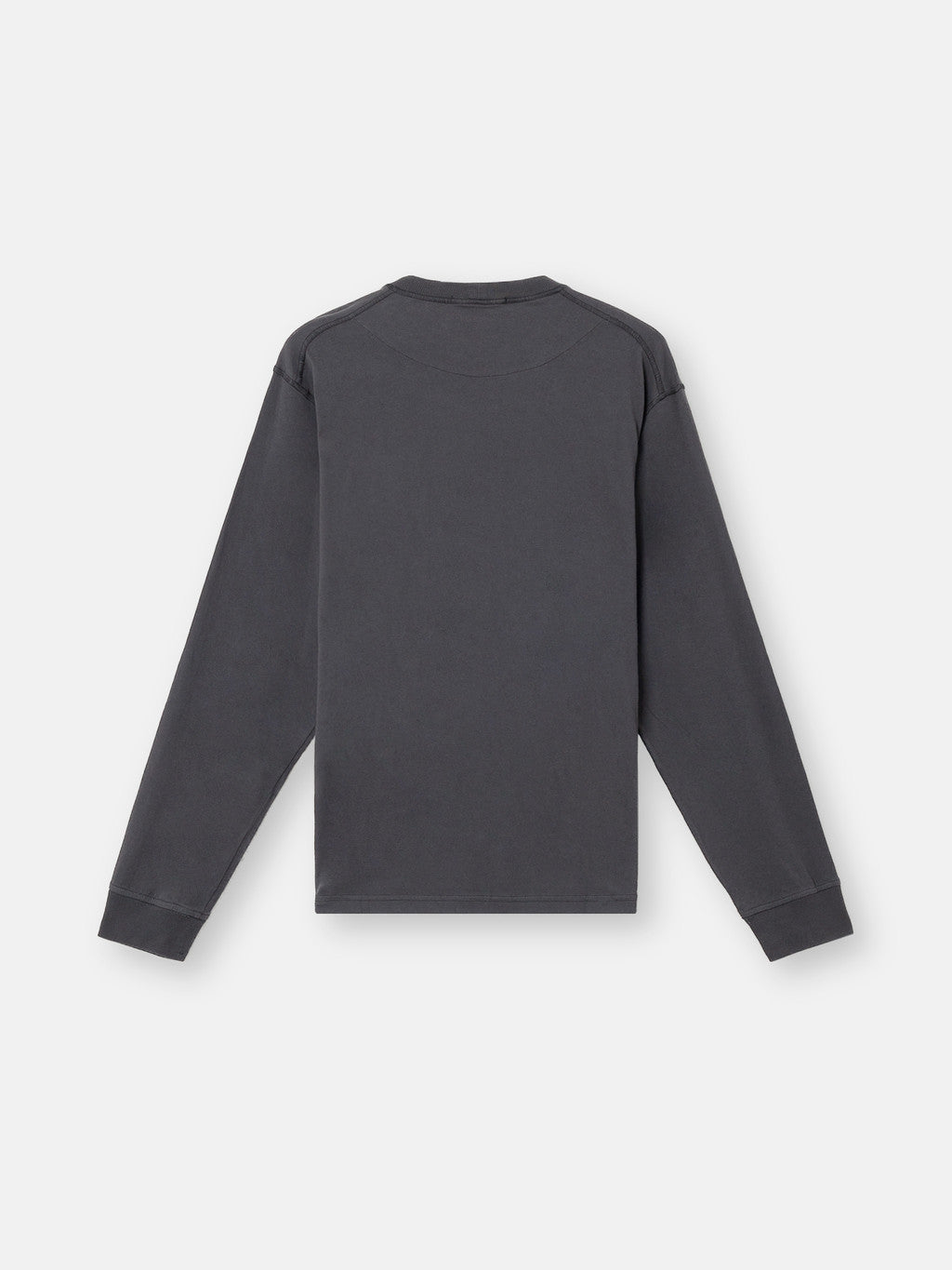 21857 ORGANIC COTTON JERSEY 'FISSATO' EFFECT