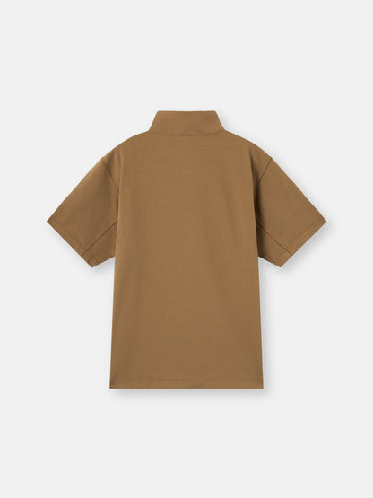 2200003 STRETCH COTTON MICROPIQU¨¦_STONE ISLAND STELLINA