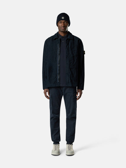 2200005 95% ORGANIC COTTON / 5% ELASTANE PIQU¨¦