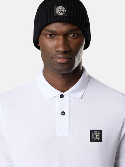 2200005 95% ORGANIC COTTON / 5% ELASTANE PIQU¨¦