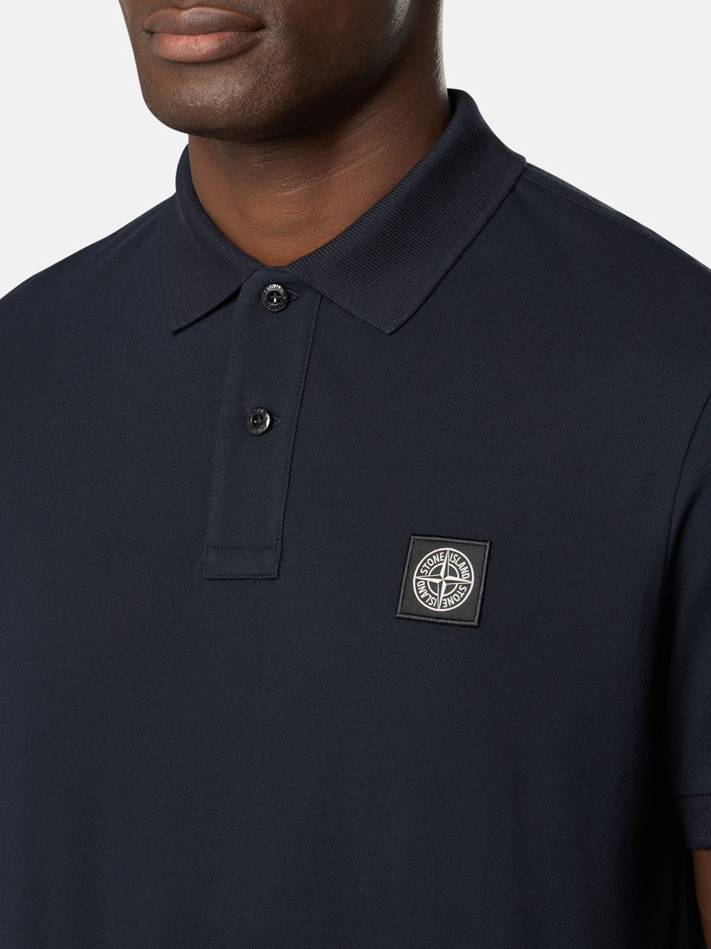 2200005 95% ORGANIC COTTON / 5% ELASTANE PIQU¨¦