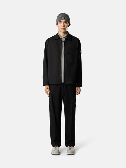 2200005 95% ORGANIC COTTON / 5% ELASTANE PIQU¨¦