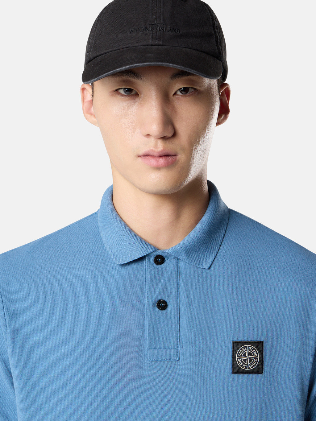 2200005 95% ORGANIC COTTON / 5% ELASTANE PIQU¨¦