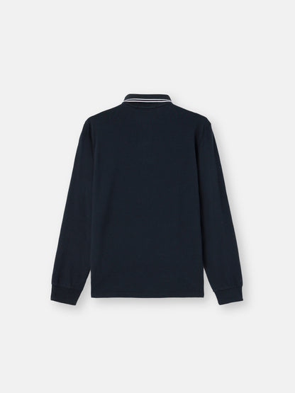 2200006 95% ORGANIC COTTON / 5% ELASTANE PIQUE