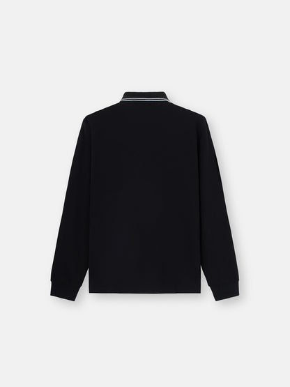 2200006 95% ORGANIC COTTON / 5% ELASTANE PIQU¨¦