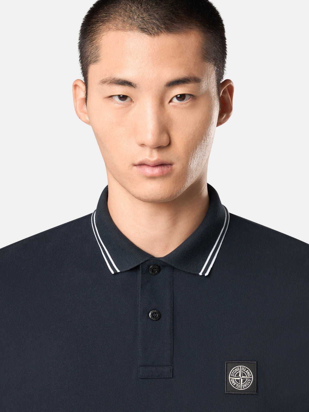 2200006 95% ORGANIC COTTON / 5% ELASTANE PIQU¨¦