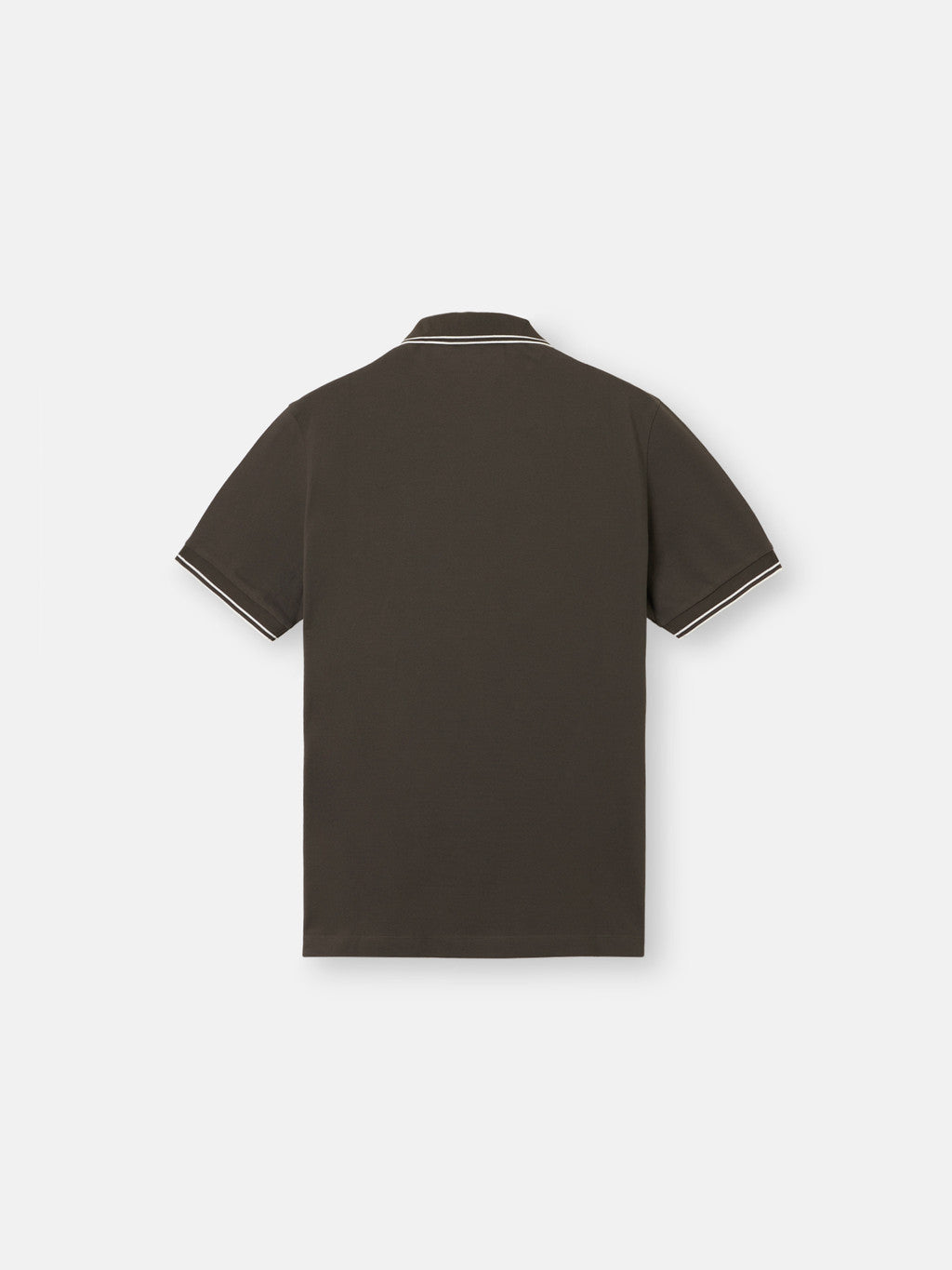 2200007 95% ORGANIC COTTON / 5% ELASTANE PIQUE