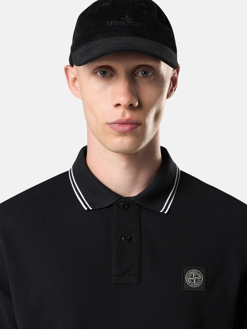 2200007 95% ORGANIC COTTON / 5% ELASTANE PIQUE