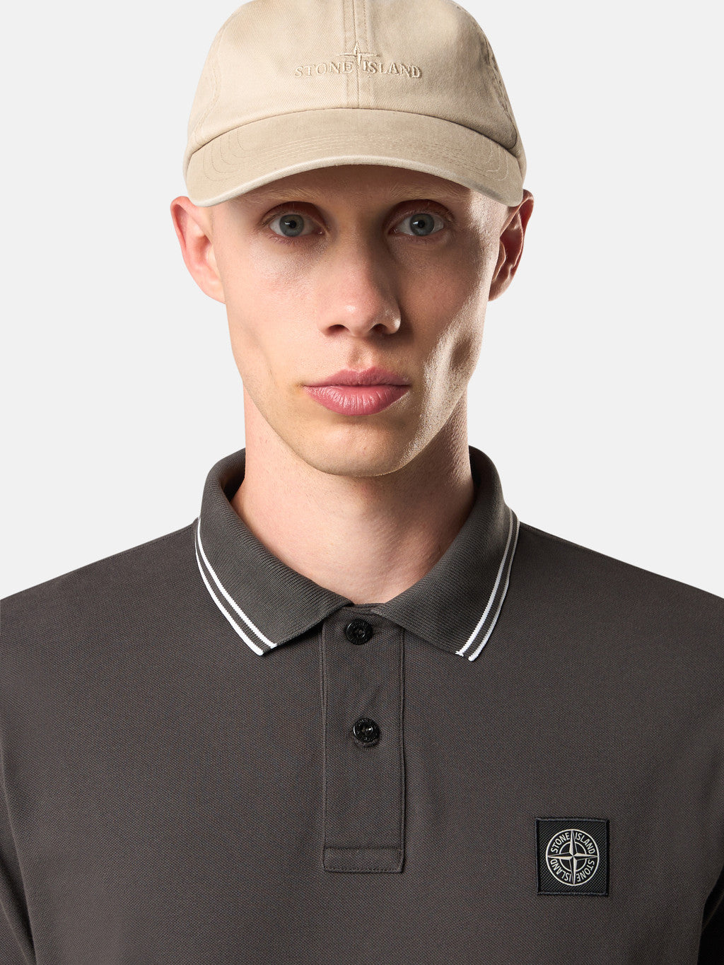 2200007 95% ORGANIC COTTON / 5% ELASTANE PIQUE