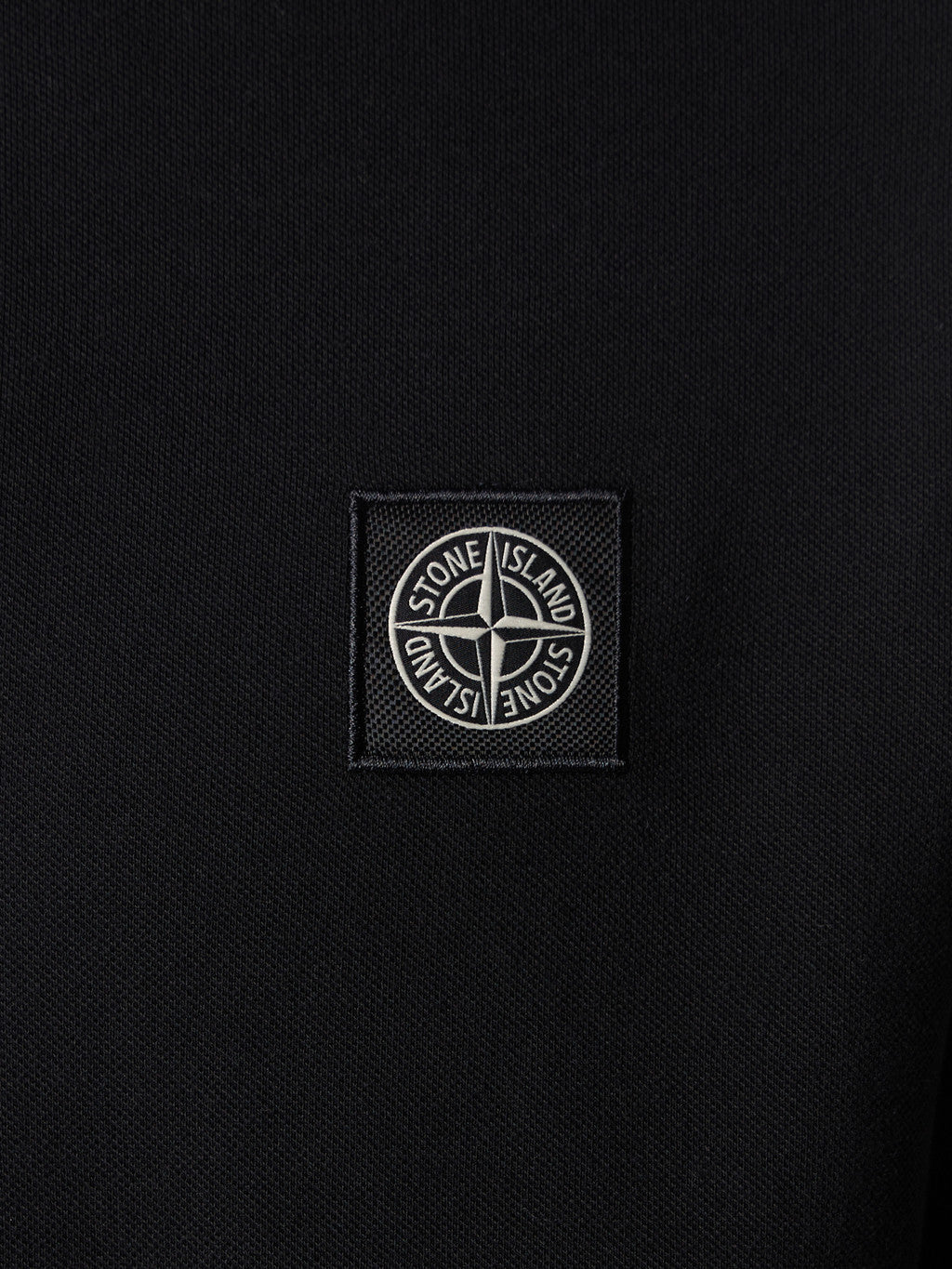 2200007 95% ORGANIC COTTON / 5% ELASTANE PIQUE