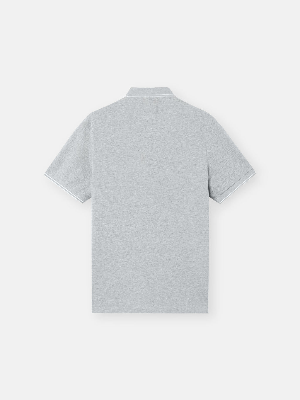 2200007 95% ORGANIC COTTON / 5% ELASTANE PIQUE