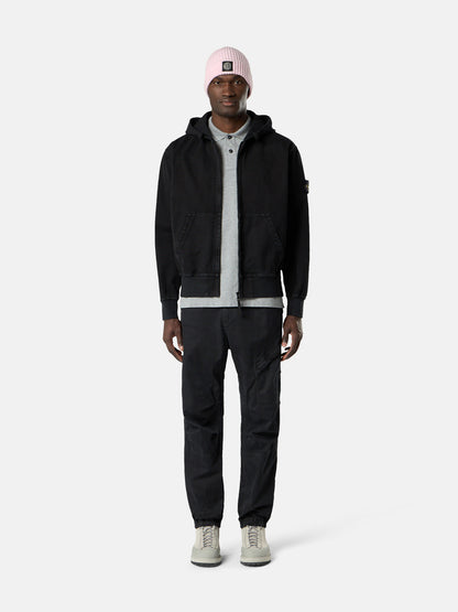 2200007 95% ORGANIC COTTON / 5% ELASTANE PIQUE