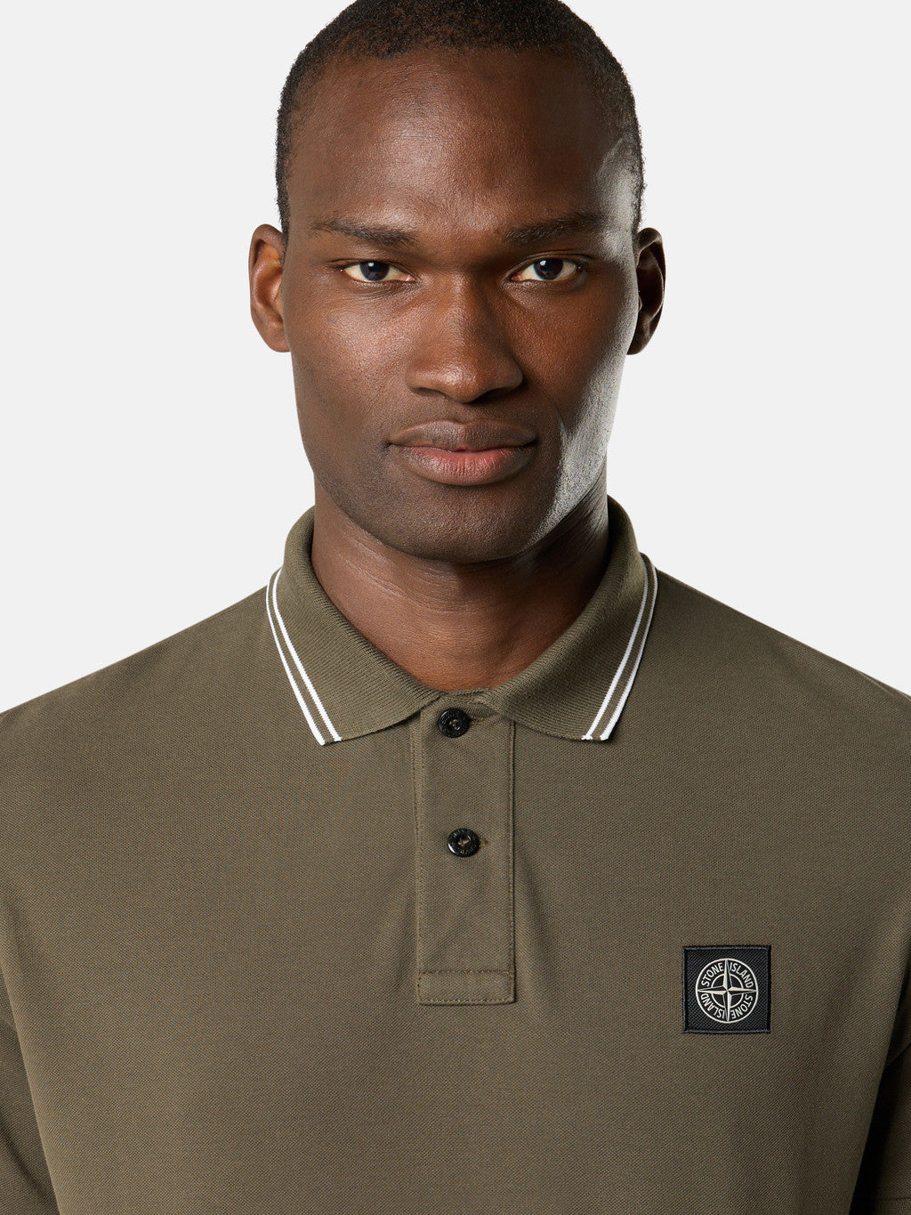 2200007 95% ORGANIC COTTON / 5% ELASTANE PIQUE