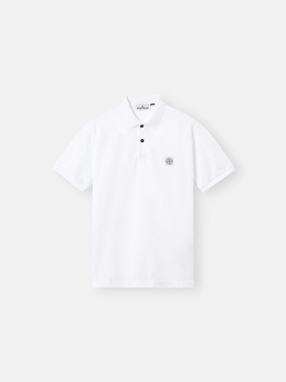 2200009 50/2 ORGANIC COTTON PIQUE