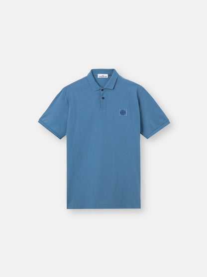 2200009 50/2 ORGANIC COTTON PIQU¨¦