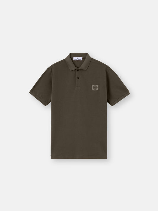 2200009 50/2 ORGANIC COTTON PIQUE