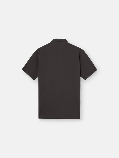 2200010 50/2 ORGANIC COTTON PIQU¨¦_STONE ISLAND STELLINA